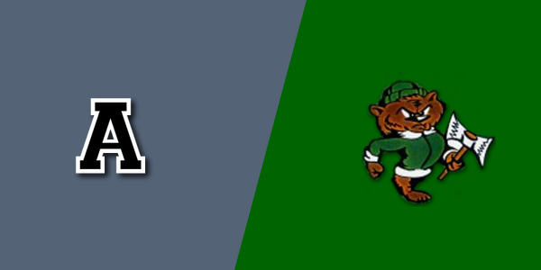 Away vs. St. John High School