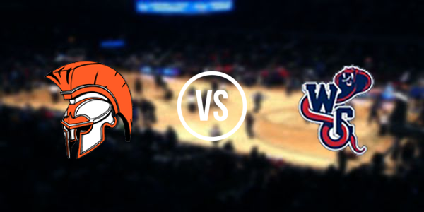 Whites Creek High School vs. Stratford STEM Magnet School