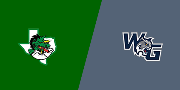 Carroll High School - Southlake vs. Walnut Grove High School