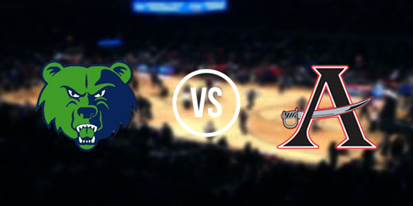 Creekview High School vs. Allatoona High School