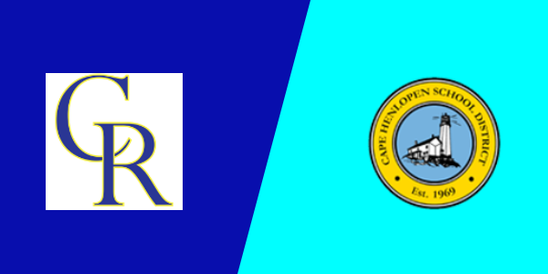 Caesar Rodney High School vs. Cape Henlopen High School