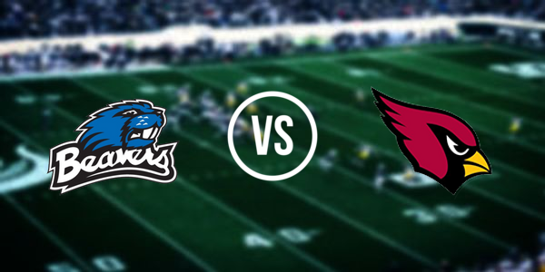 Coldwater High School vs Harper Creek High School