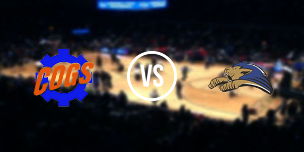 Rockford Christian High School vs. Genoa-Kingston High School