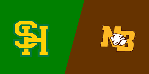 Sweet Home High School vs. North Bend High School