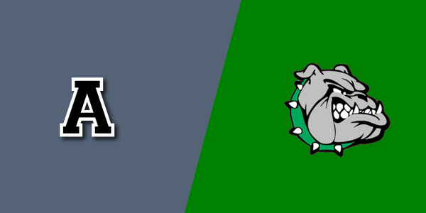 Away vs. Tazewell High School