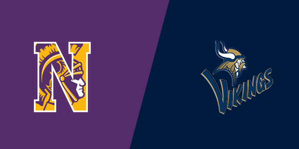 Northwestern High School vs. Spartanburg High School