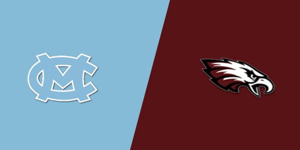 Moore County High School vs. Eagleville High School