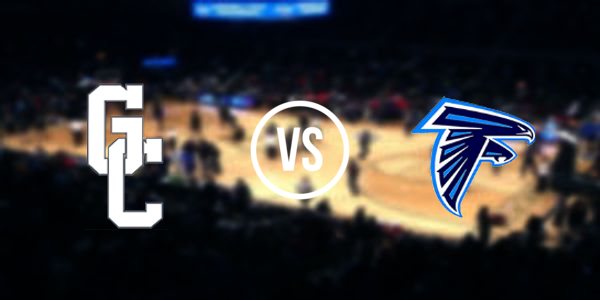 Bertie High School vs Gates County High School