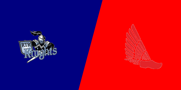 Russell-Tyler-Ruthton High School vs. Edgerton High School