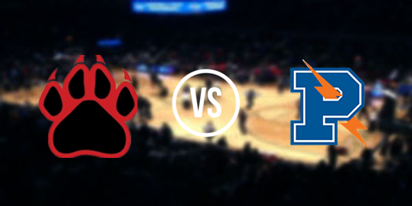 Grand Blanc High School vs Powers Catholic High School