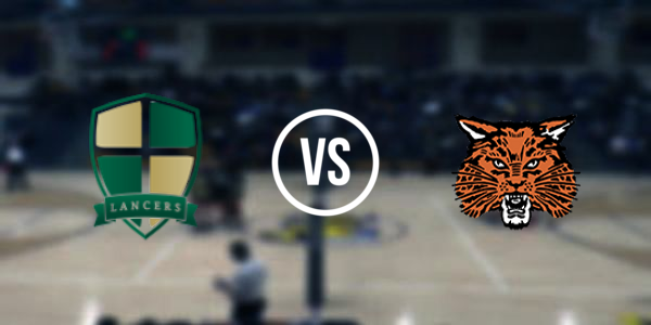 Oakland Christian High School vs. Ubly High School