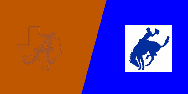 Alice High School vs. Freer High School