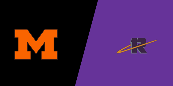 Munising High School vs. Rapid River High School