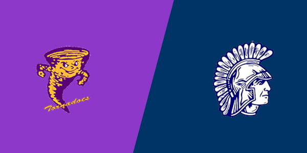Taylorville High School vs. Springfield Southeast High School