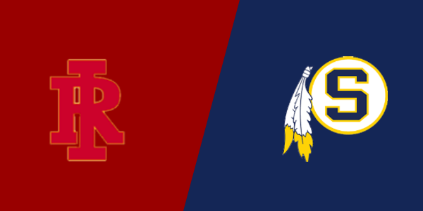 Rock Island High School vs. Sterling High School