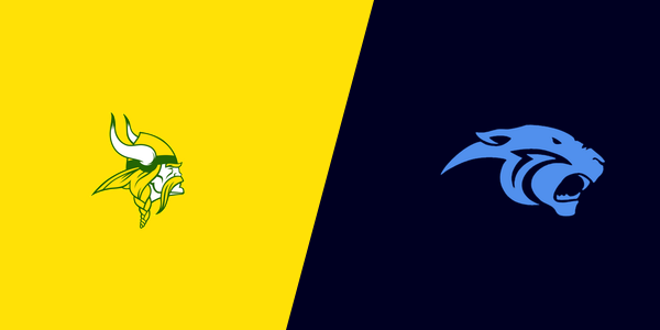 White Oak High School vs. East Duplin High School