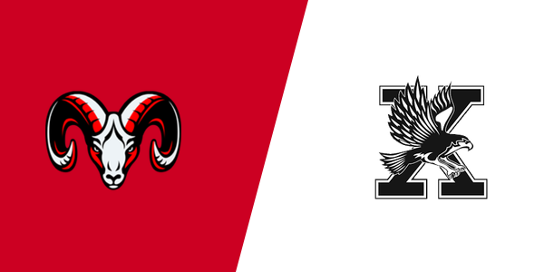 Cheshire High School vs. Xavier High School