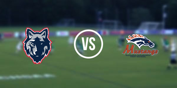 Martin Luther King High School vs Eleanor Roosevelt High School