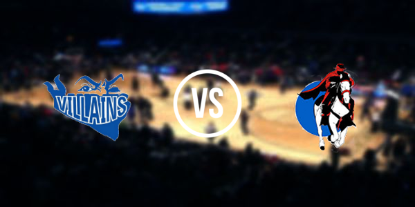 T Wingate Andrews High School vs Bishop McGuinness High School