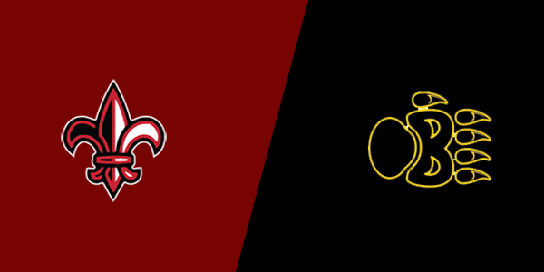 Holy Spirit Catholic High School vs. Billingsley School