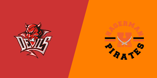 Murtaugh High School vs. Hagerman