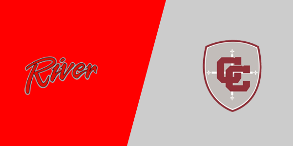 River High School vs. Wheeling Central Catholic High School