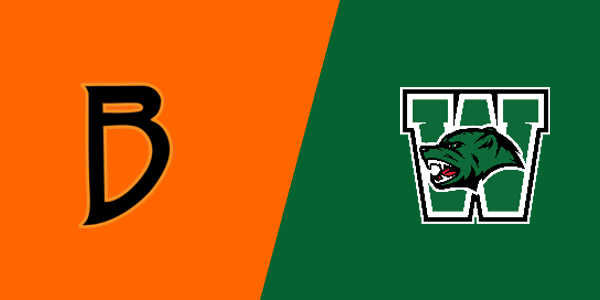Burlington High School vs. Waterford Union High School
