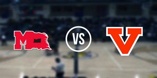 Marion Senior High School vs. Virginia High School