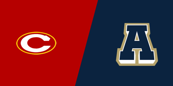 Clarke Central High School vs. Apalachee High School