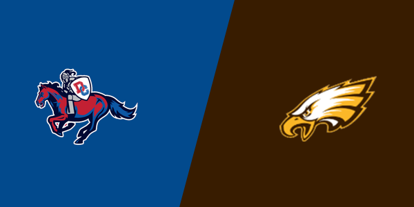 Dundee-Crown High School vs. H.D. Jacobs High School