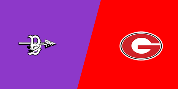 Bonham High School vs. Gainesville High School