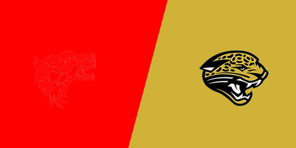 Kinsley High School vs. La Crosse High School