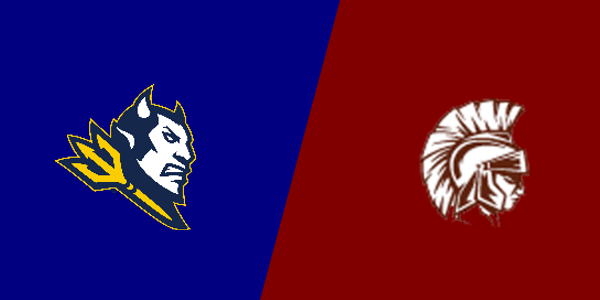 Victor vs Garden City