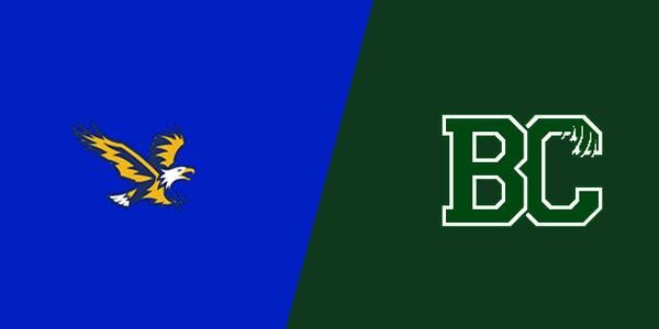 Eastside Preparatory High School vs. The Bear Creek School