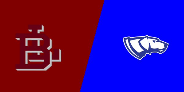 The Boys' Latin School vs. Sparrows Point High School