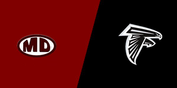 Melcher-Dallas High School vs. Wayne High School