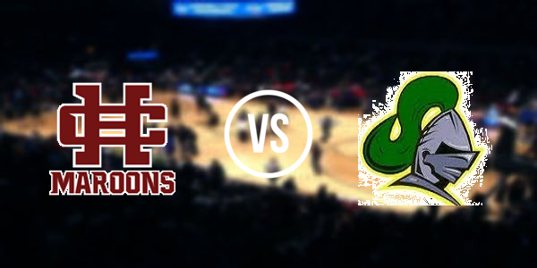 Calvin Christian High School vs Holland Christian High School