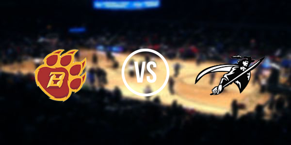 Bridgeport High School vs Carrollton High School
