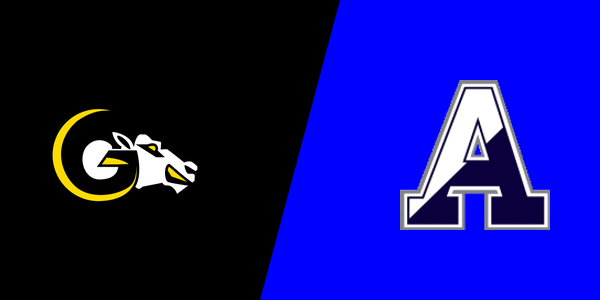 Green Mountain High School vs. Air Academy High School