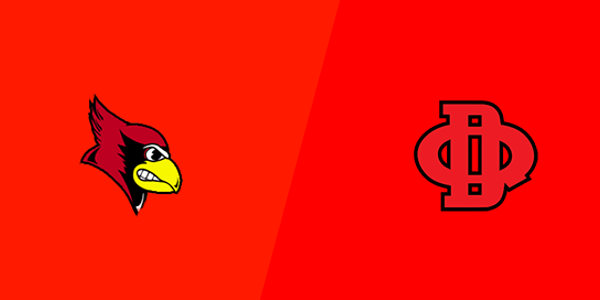 Frankfort Community High School vs. DuQuoin High School