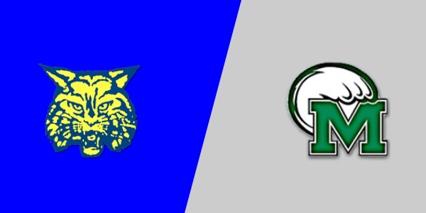 Sweetwater High School vs. Midway High School