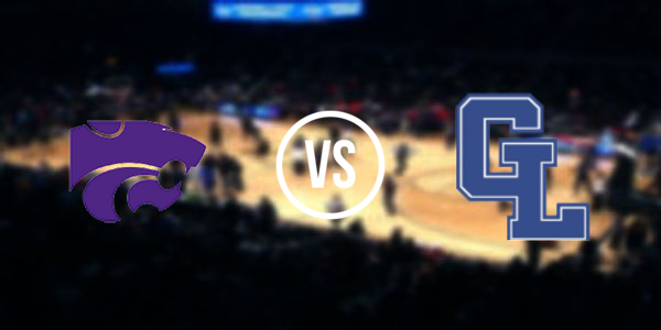 Three Rivers High School vs. Gull Lake High School