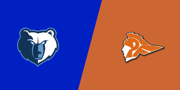 Central Valley High School vs. Post Falls High School