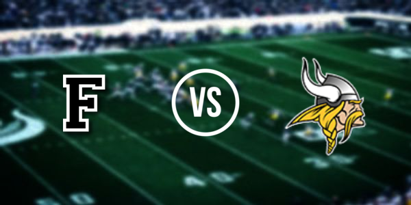 Bangor Vikings vs Fennville Middle School