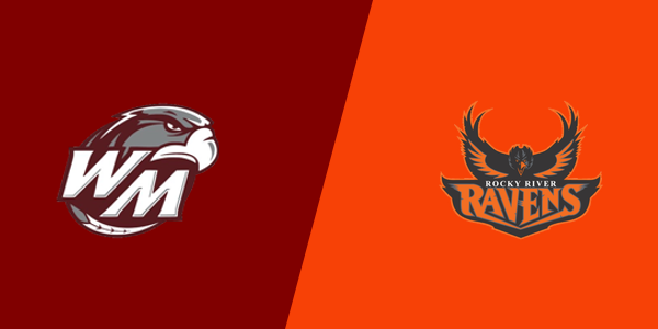 West Mecklenburg High School vs. Rocky River High School