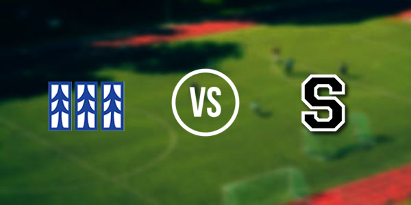 St Mary's School vs. Catlin Gabel School