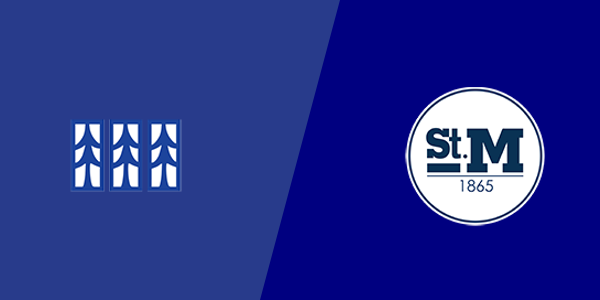 St. Mary's High School vs. Catlin Gabel School