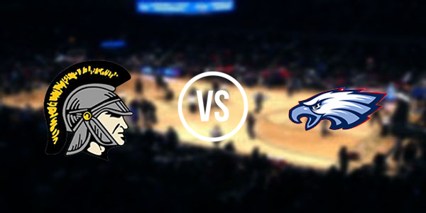 Saginaw High School vs. Frankenmuth High School