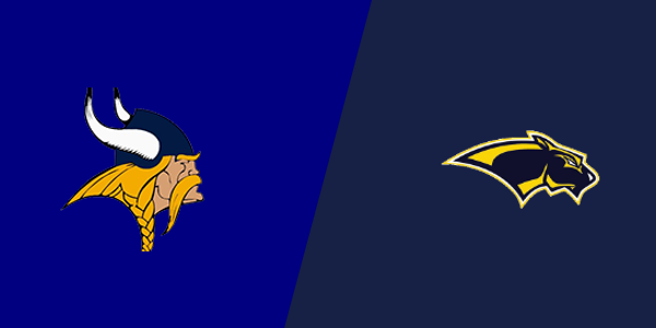 Upper Merion Area High School vs. Pope John Paul II High School