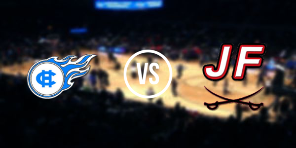 Halifax County High School vs Jefferson Forest High School